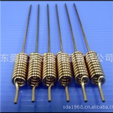 弹簧，AP天线，路由器天线，天线弹簧，天线，馈线，异形弹簧