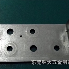 LED显示器支架电视机支架东莞胜大--冲压件--支架