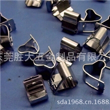 卡簧，卡线弹簧，连接器弹簧，卡子，弹簧