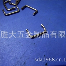 弹簧，异形弹簧，卡簧，开关弹簧