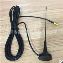 迷你车载吸盘小天线手台小吸盘天线宝峰BF-888S/BF-UV5R高增益