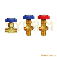 SYNAIM为您供应优质黄铜截止阀优质的服务优良的品质厂家直销