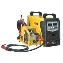 【厂家直销】供应低碳逆变气体保护焊机NBC-350H/500H（图）