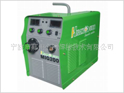 焊接设备，气体保护焊机，二氧化碳焊机MIG-200