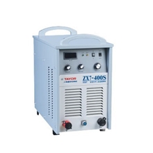 上海通用电焊机逆变直流电焊机ZX7-400IGBT工业型机混批