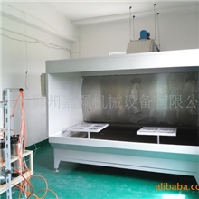 宁波大型喷漆线，喷漆房,水濂柜，宁波喷漆台，宁波废气处理柜