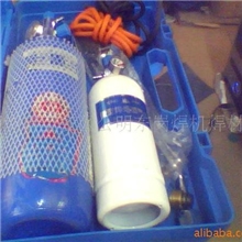 供应手提式乙炔氧气焊枪