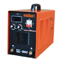 佳士220V、380V万能电焊机