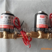 小电磁阀AV/DC24V36V220V