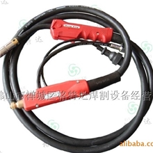 二氧化碳保护焊枪松下350A3米松下插座二氧化碳保护焊机