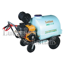 绿田3WZ-300T汽油清洗机