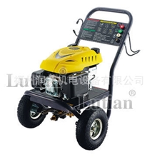 绿田LT-8.716ALT-8.716B汽油清洗机