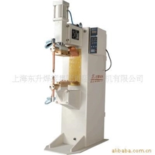 气动式点凸焊机