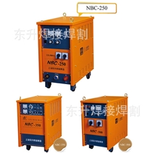 NBC系列二氧化碳气体保护焊机硅整流抽头式CO2/MAG气体保护焊机