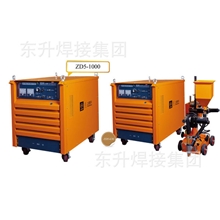 上海东升MZ系列自动埋弧焊机厂家直销量大从优