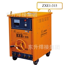 东升ZXE1系列直流两用弧焊机