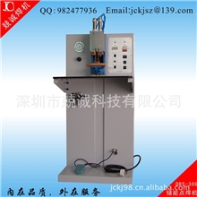 【10年】供应DRS-300储能点焊机--兢诚科技内在品质外在服务