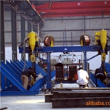 龙门焊（供应定制各种型号规格的H型钢生产线T型焊接机）