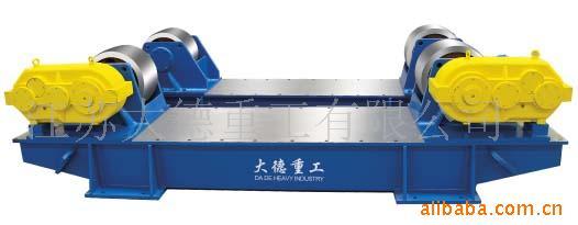 优质滚轮架供应定制各种型号规格的可调式滚轮架