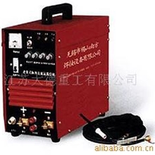 供应WSME-P系列逆变式交直流方波氩弧焊机