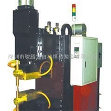 骏腾发焊机点焊机电阻焊焊接设备