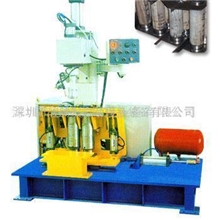 骏腾发冰淇淋机接专用机|电阻焊机|焊接机器人