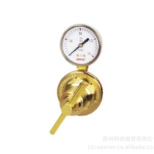 【轩然】GENTEC捷锐减压器853L系列减压器