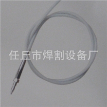 厂家供应泰佰亿直通送丝管