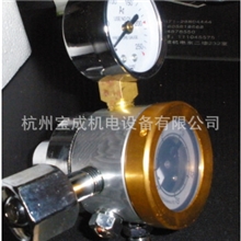 氩气减压器氩气表BP-15