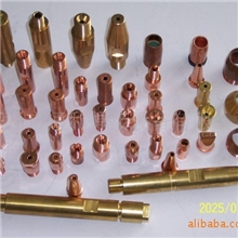 供应各种优质的通利牌CO2导电咀