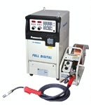 供应松下全数字CO2/MAG焊机(图)