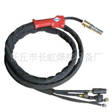 厂家批发松下水冷焊枪水冷氩弧焊枪