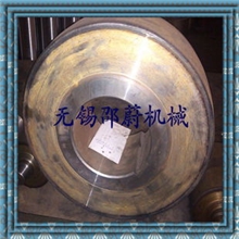 供应无锡H型钢矫正机主辊配件