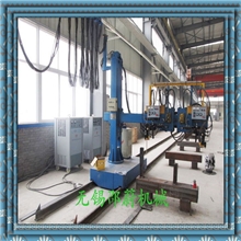 厂家供应国内优质品牌的熔嘴式电渣焊机。