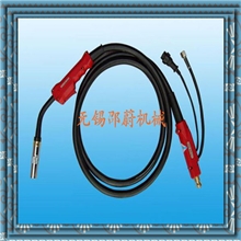 供应松下KR系列焊枪