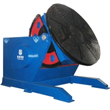 供应焊接变位机自动焊接变位机根据工件需求生产的特殊变位机