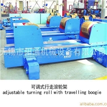 2013供应风电塔筒生产线提供鳄式塔筒组队