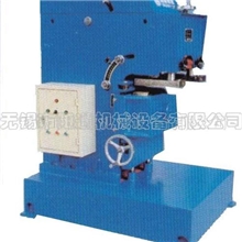 滚剪倒角机<可坡口GD20滚剪倒角机,供应工效高每分钟3米>