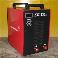 供应ZX7-630逆变钢筋电渣焊机