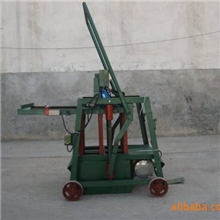 专业生产、定做各种水泥制砖机、移动固定两用式水泥制砖机