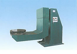 专业生产L型焊接变位机