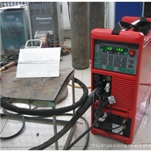 原装进口的奥地利福尼斯（Fronius）TPS2700MIG气体保护焊机