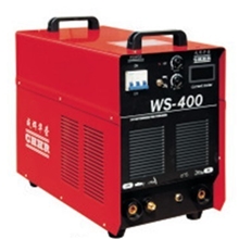 WS-400IGBT逆变式直流氩弧焊机