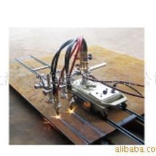 供应CG1-100双头火焰气割机