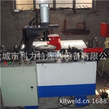 供应封头端盖液压自动缩口机图纸+价格