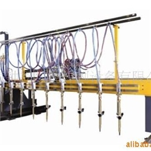 数控火焰直条切割机数控火焰纸直条切割机