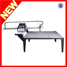 上海兆展品牌企业专注打造顶级品质数控火焰等离子切割机