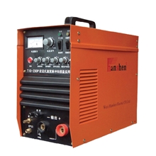 WSM/TIG系逆变式直流脉冲氩弧焊机