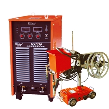 HS系列逆变式自动埋弧焊机
