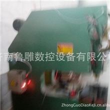 广告孔数控冲床机高质量1224数控冲床2mm数控冲孔机